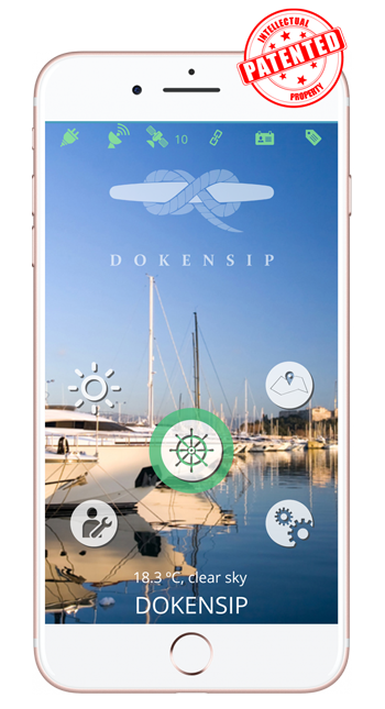 dokensip-app-en