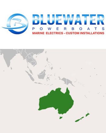 Blue Water