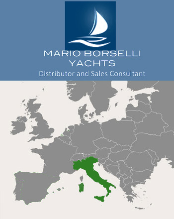 Mario Borselli Yachts