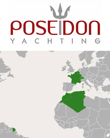 Poseidon Yachting