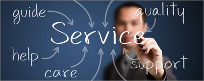 services