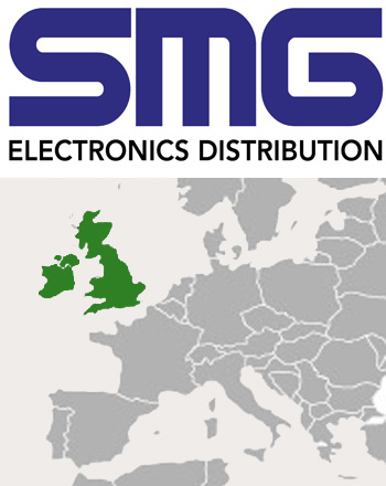 SMG Electronics Distribution