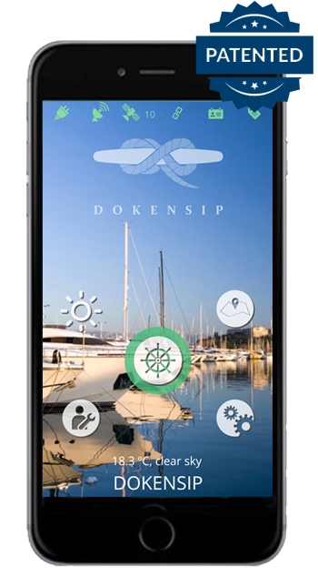 dokensip-app